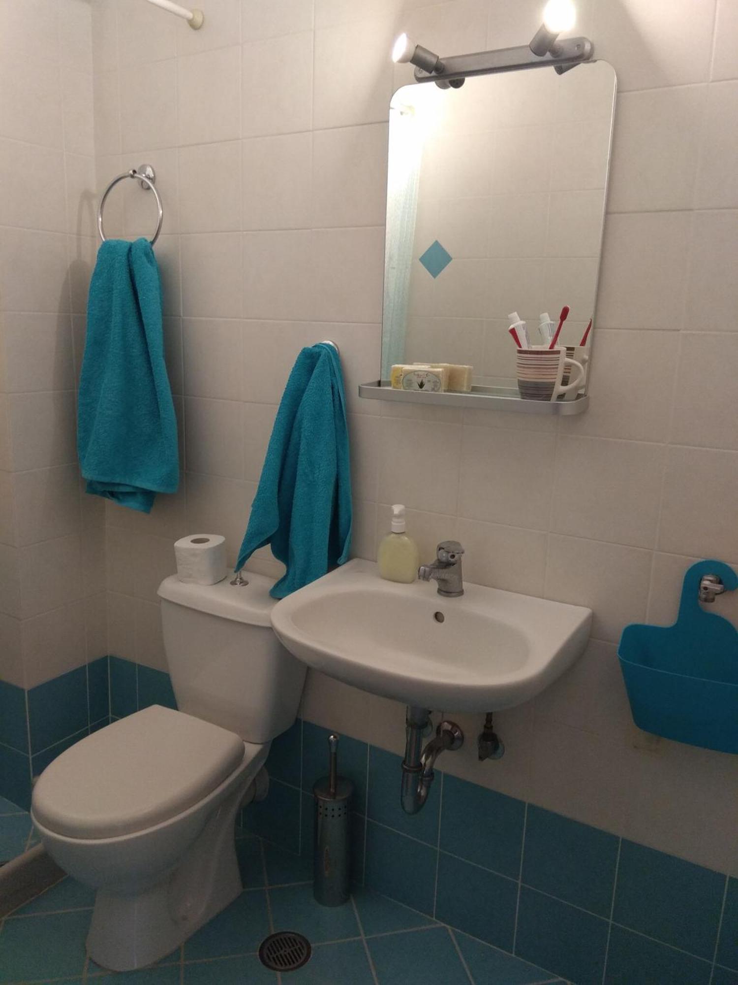 Polyxeni Appartement Athene Buitenkant foto