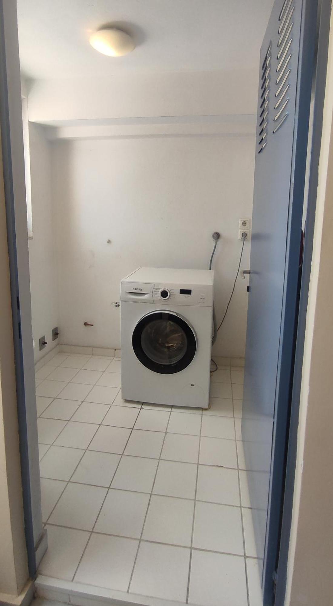 Polyxeni Appartement Athene Buitenkant foto