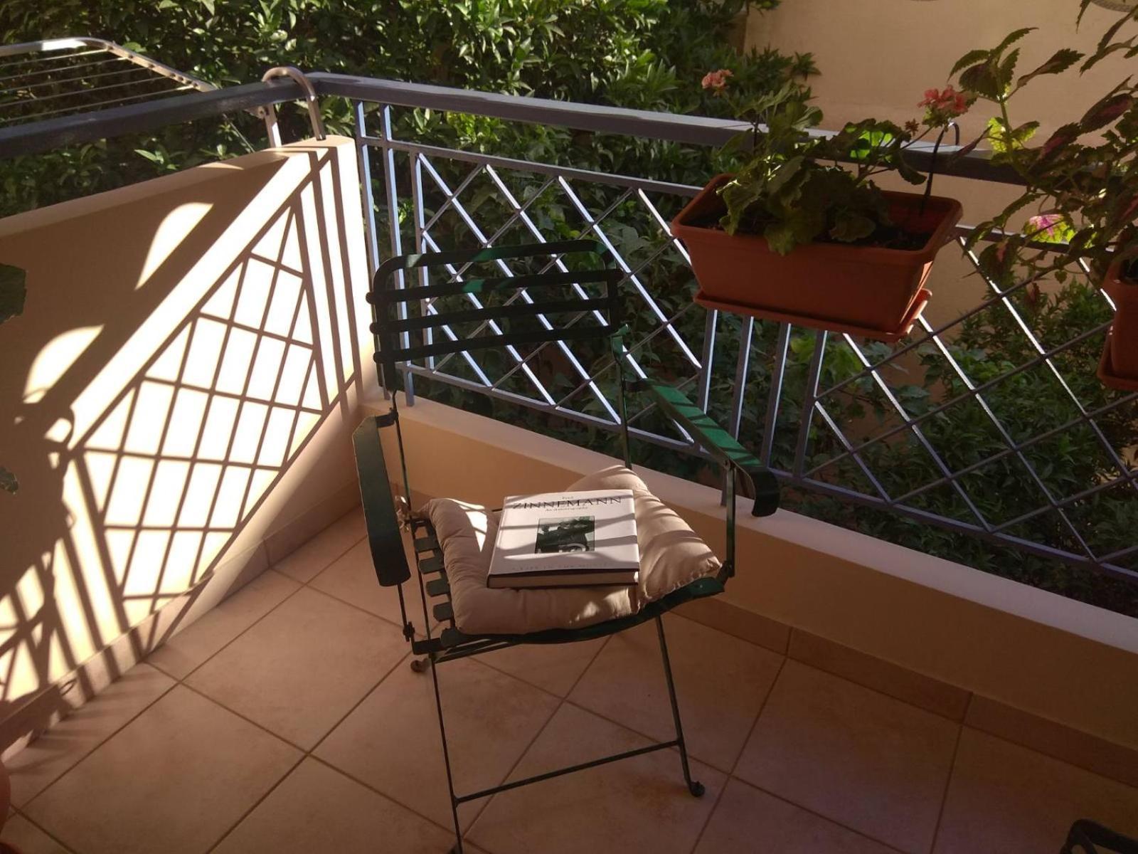 Polyxeni Appartement Athene Buitenkant foto