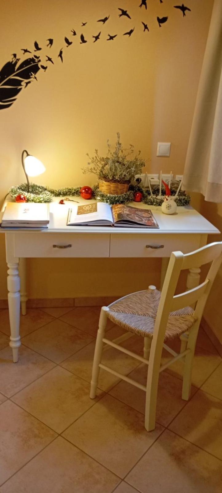Polyxeni Appartement Athene Buitenkant foto